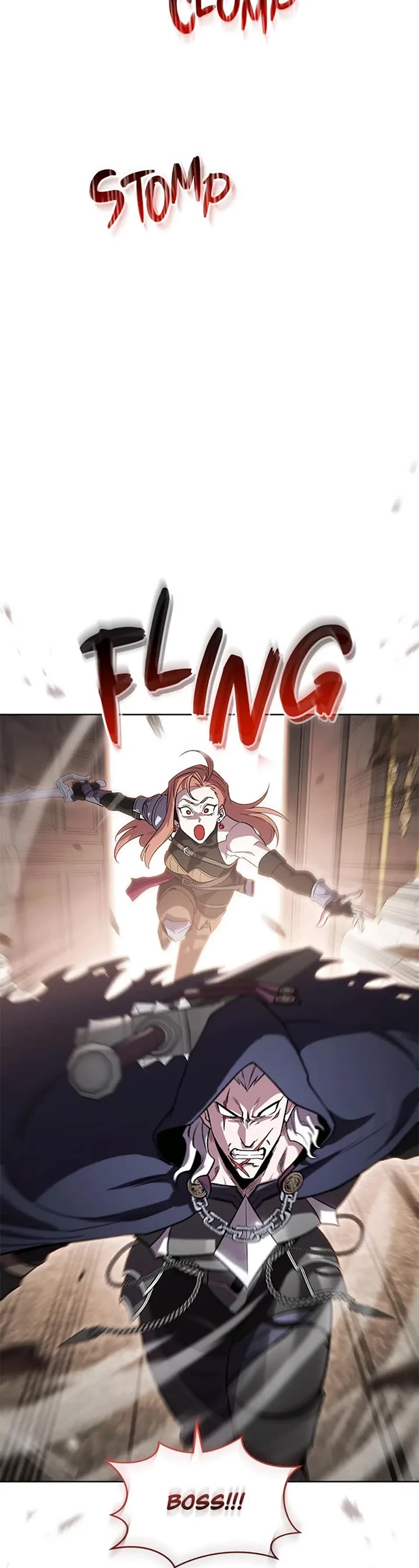 My Insanely Competent Underlings Chapter 47 page 9 - Chapter 47