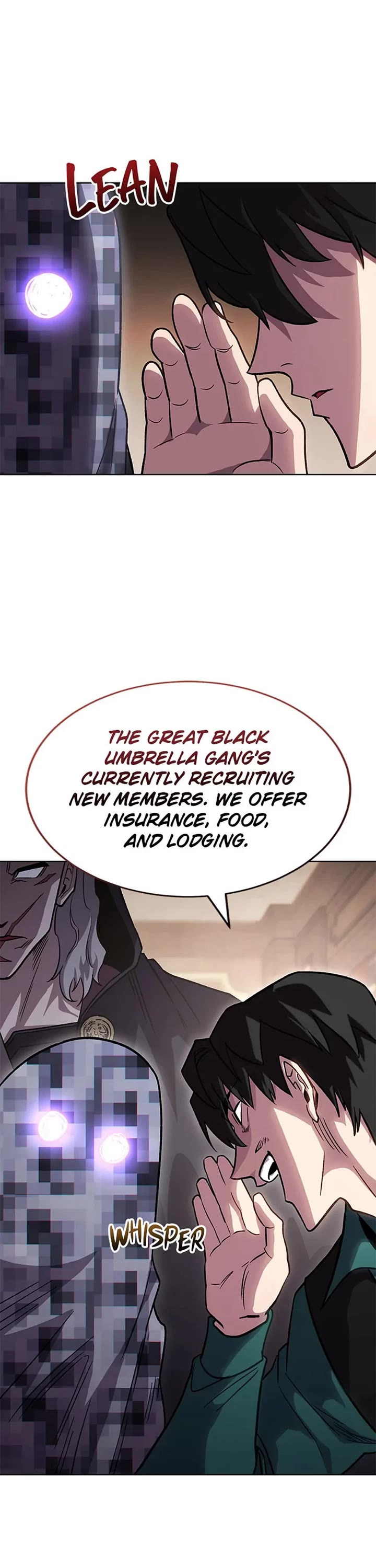 My Insanely Competent Underlings Chapter 48 page 1 - Chapter 48