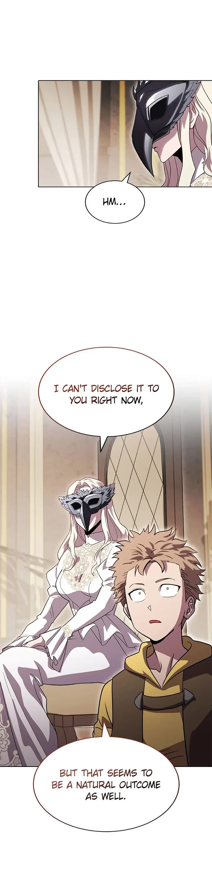 My Insanely Competent Underlings Chapter 48 page 12 - Chapter 48