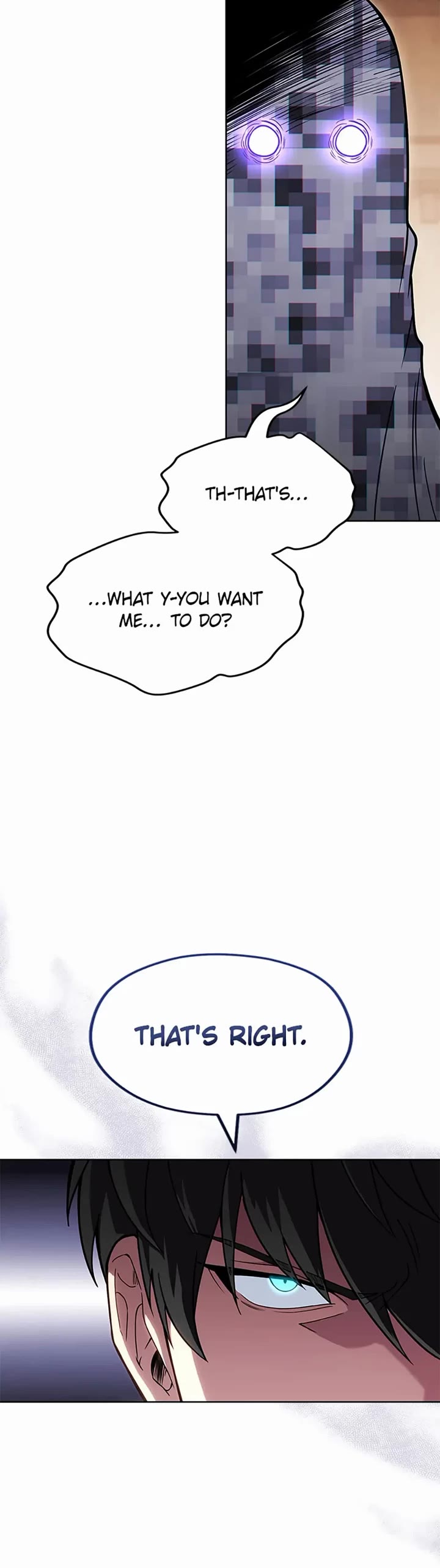 My Insanely Competent Underlings Chapter 48 page 19 - Chapter 48