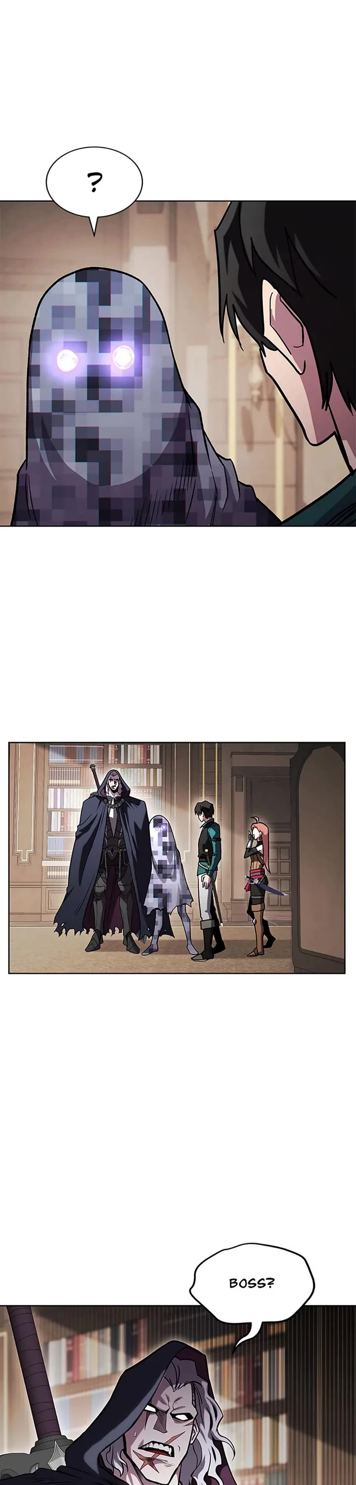 My Insanely Competent Underlings Chapter 48 page 2 - Chapter 48