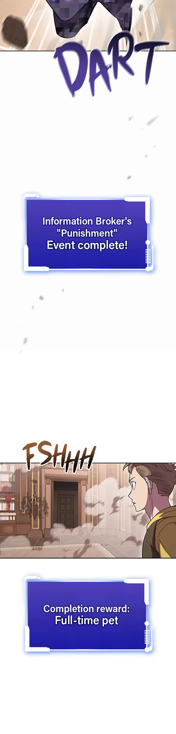 My Insanely Competent Underlings Chapter 48 page 21 - Chapter 48