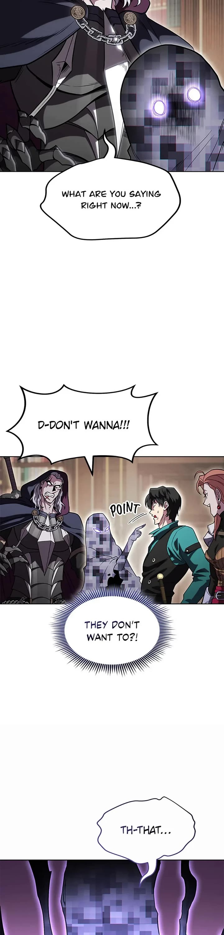 My Insanely Competent Underlings Chapter 48 page 3 - Chapter 48