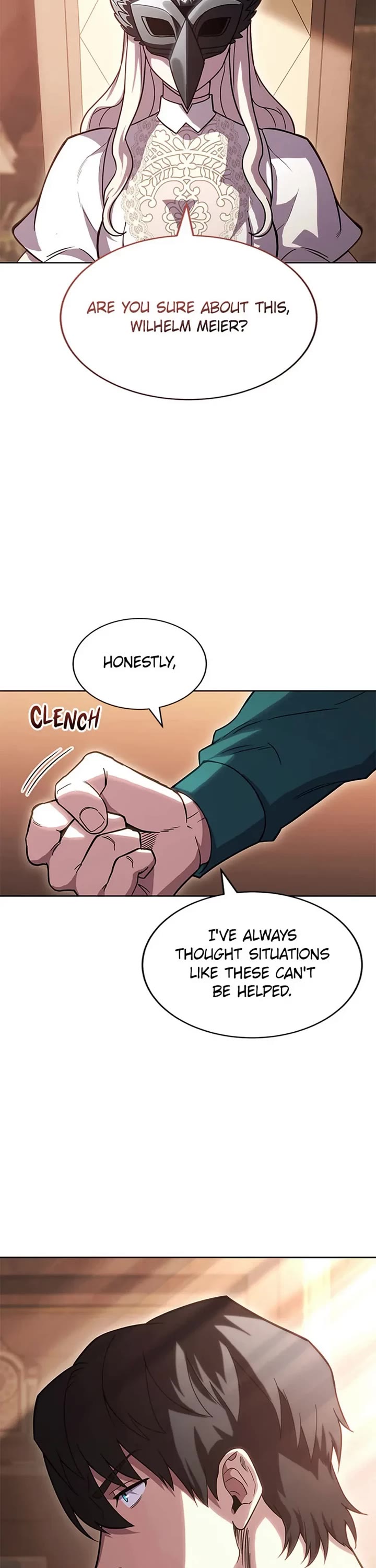 My Insanely Competent Underlings Chapter 48 page 31 - Chapter 48