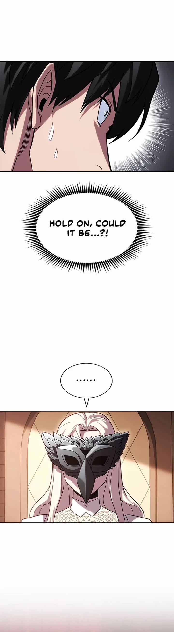 My Insanely Competent Underlings Chapter 48 page 35 - Chapter 48