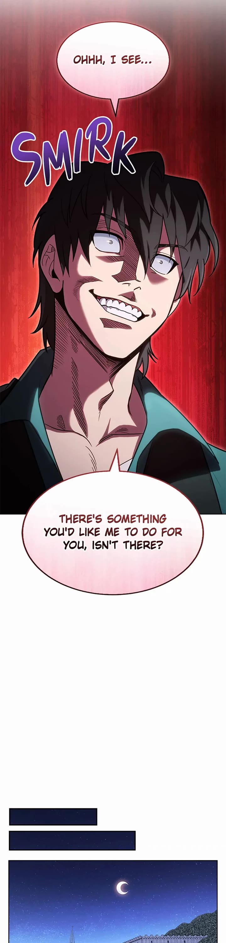 My Insanely Competent Underlings Chapter 48 page 36 - Chapter 48
