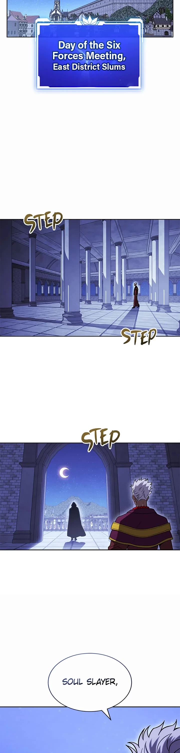 My Insanely Competent Underlings Chapter 48 page 37 - Chapter 48