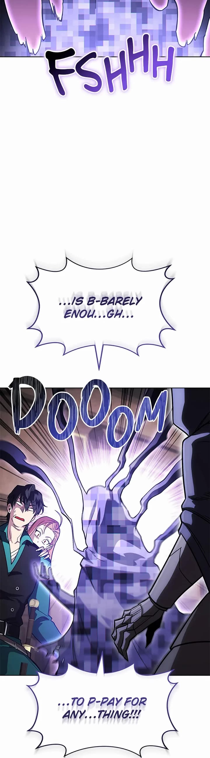 My Insanely Competent Underlings Chapter 48 page 4 - Chapter 48