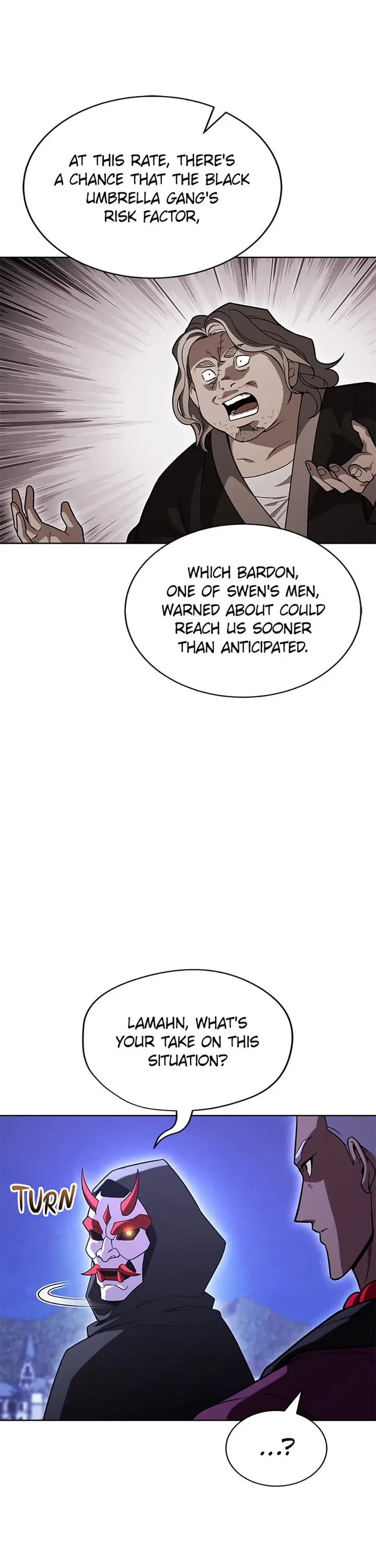 My Insanely Competent Underlings Chapter 48 page 41 - Chapter 48
