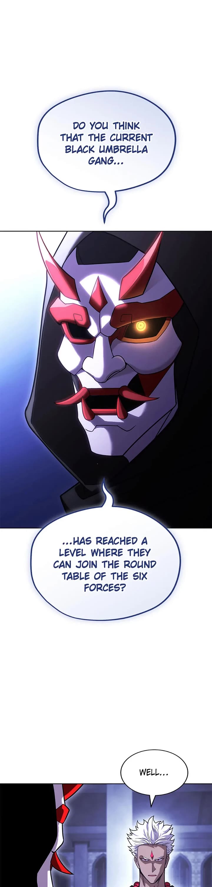 My Insanely Competent Underlings Chapter 48 page 42 - Chapter 48