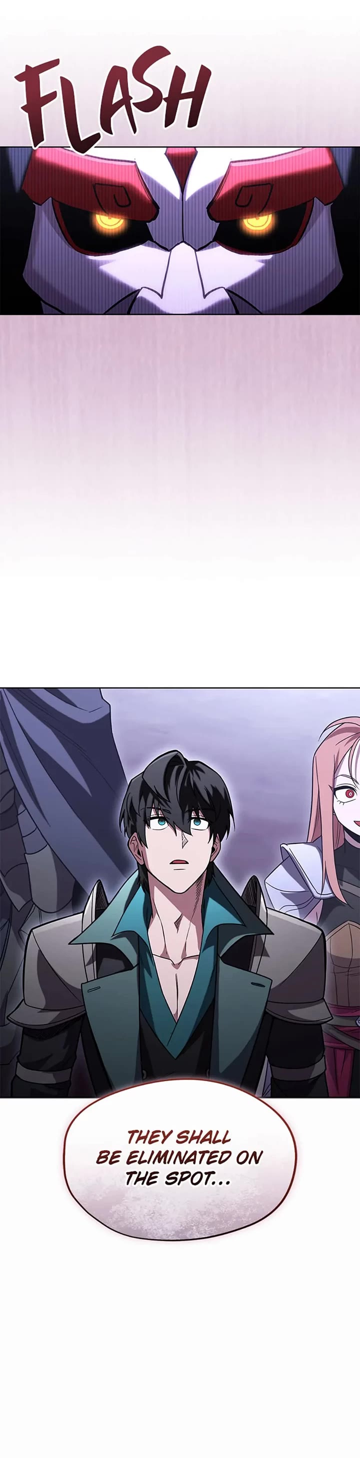 My Insanely Competent Underlings Chapter 48 page 45 - Chapter 48