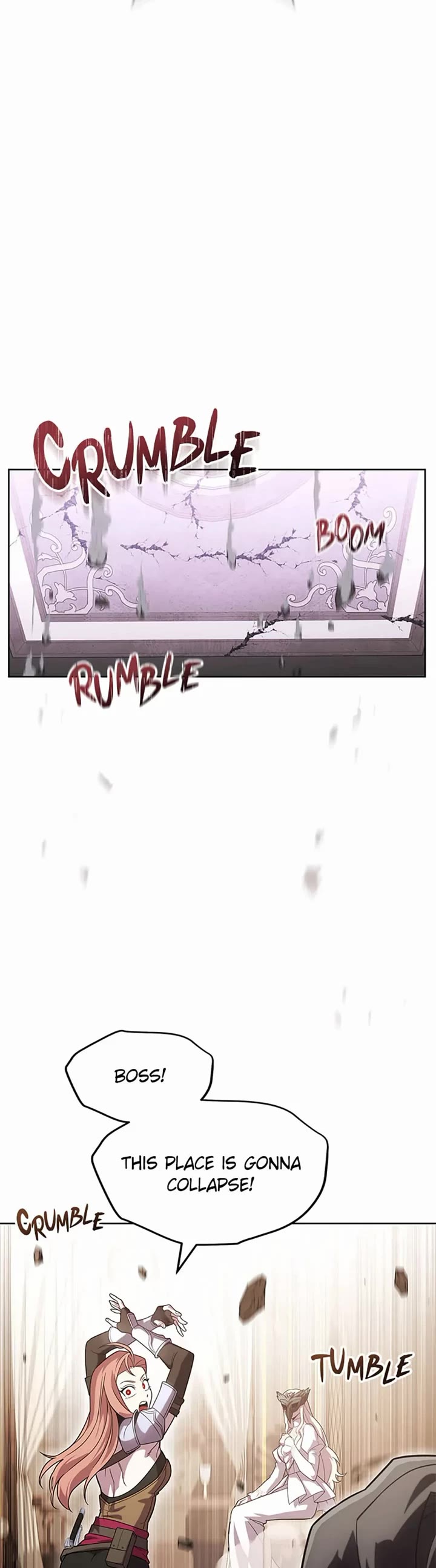 My Insanely Competent Underlings Chapter 48 page 5 - Chapter 48