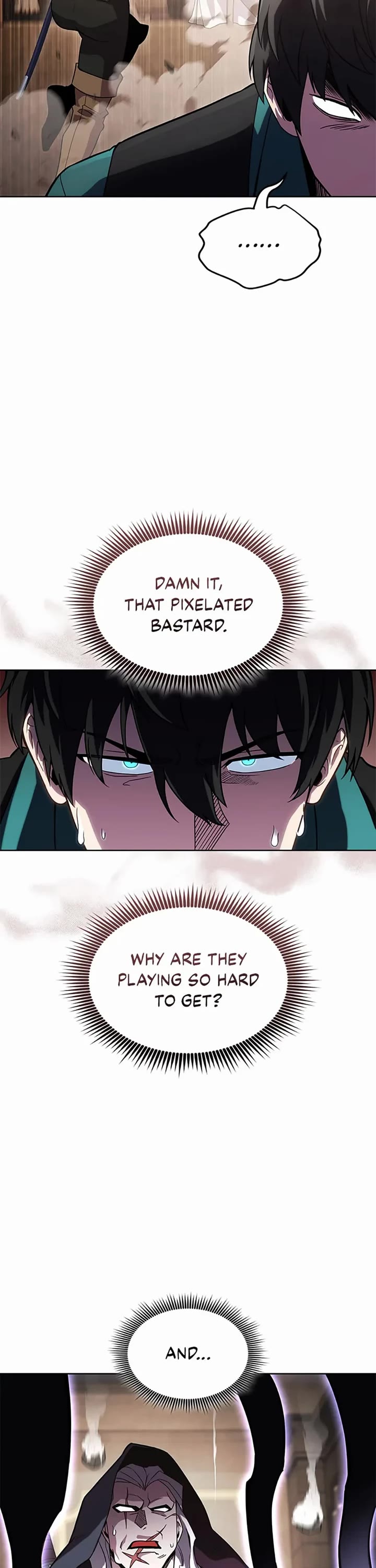 My Insanely Competent Underlings Chapter 48 page 6 - Chapter 48