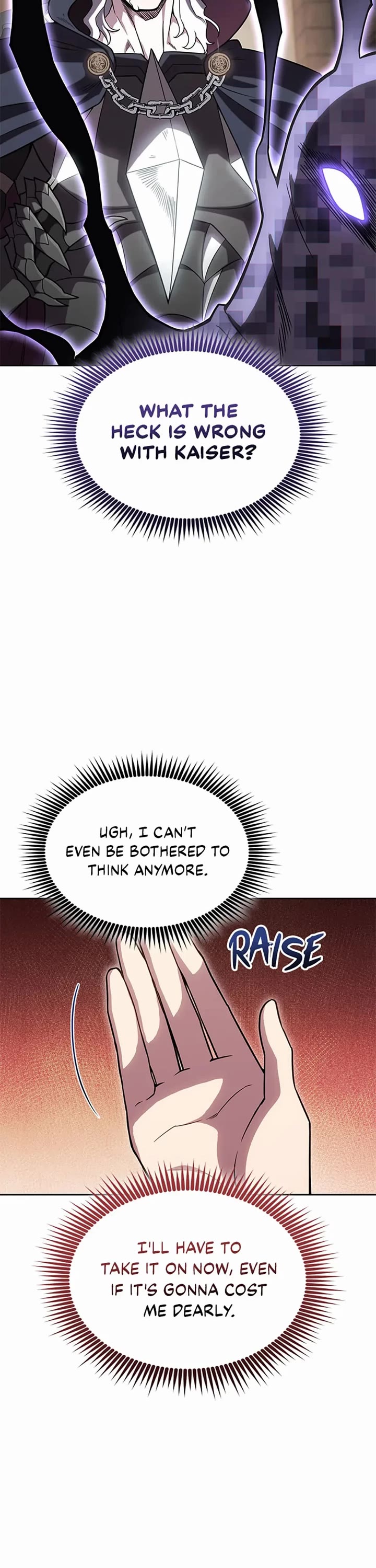 My Insanely Competent Underlings Chapter 48 page 7 - Chapter 48