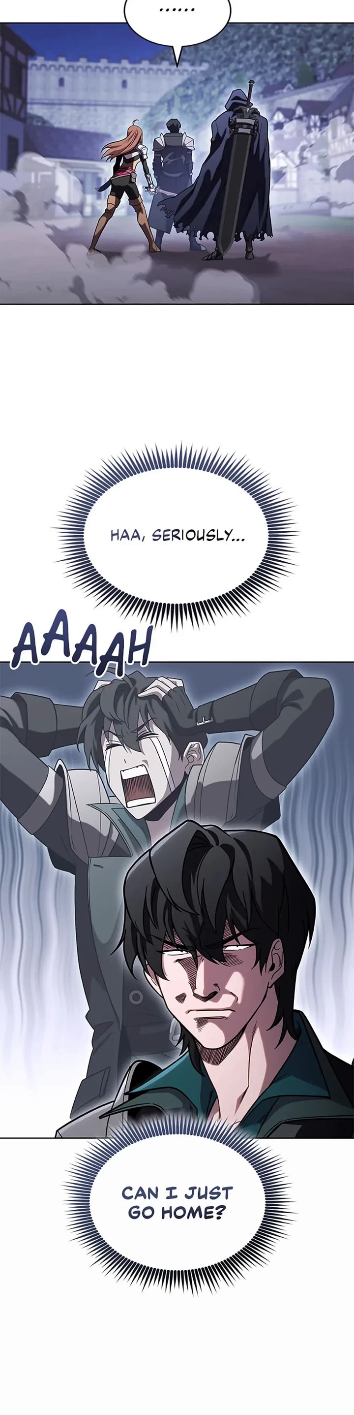 My Insanely Competent Underlings Chapter 49 page 10 - Chapter 49