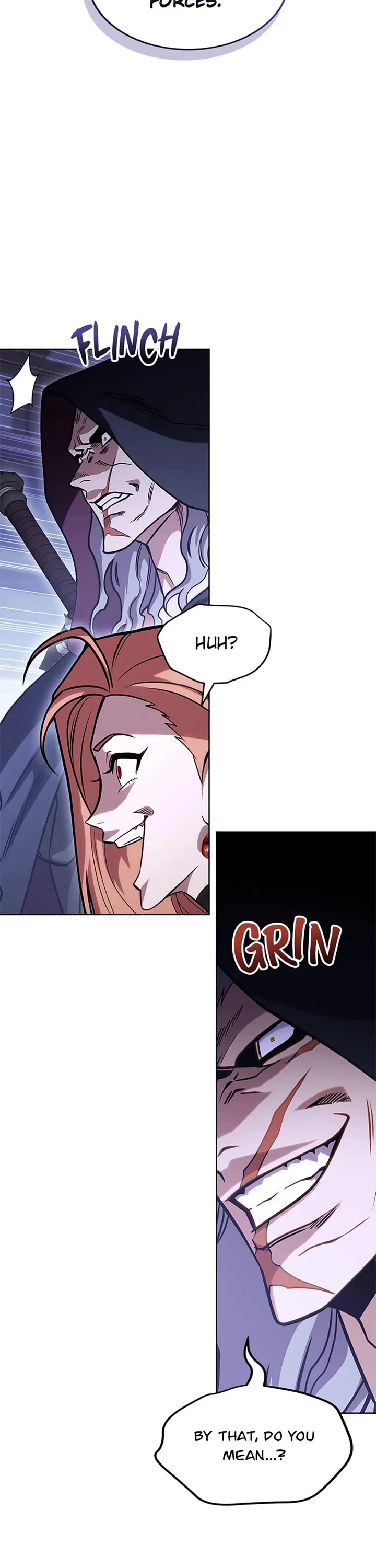 My Insanely Competent Underlings Chapter 49 page 12 - Chapter 49