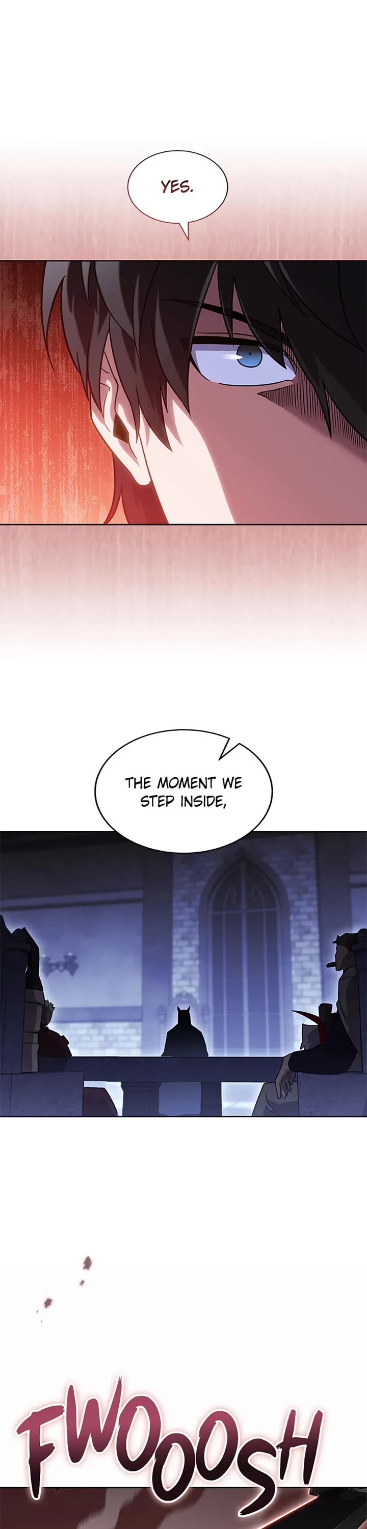 My Insanely Competent Underlings Chapter 49 page 13 - Chapter 49