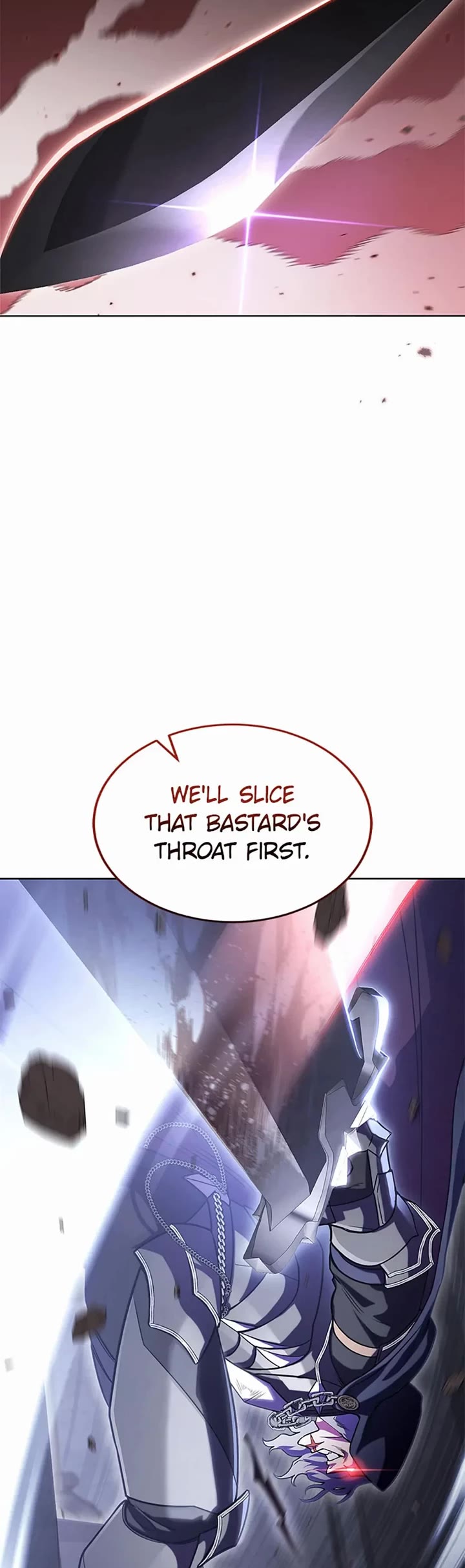 My Insanely Competent Underlings Chapter 49 page 14 - Chapter 49
