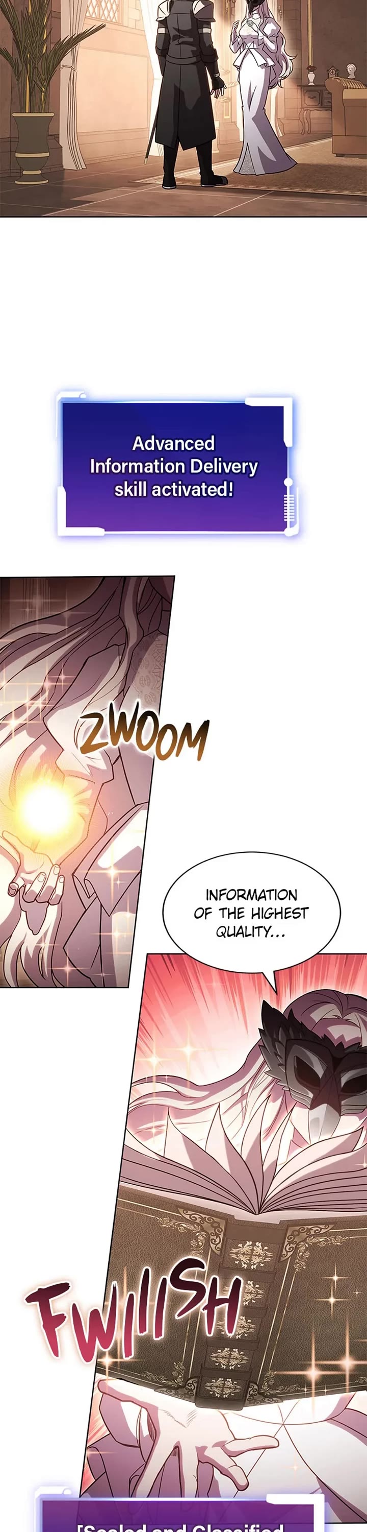 My Insanely Competent Underlings Chapter 49 page 18 - Chapter 49
