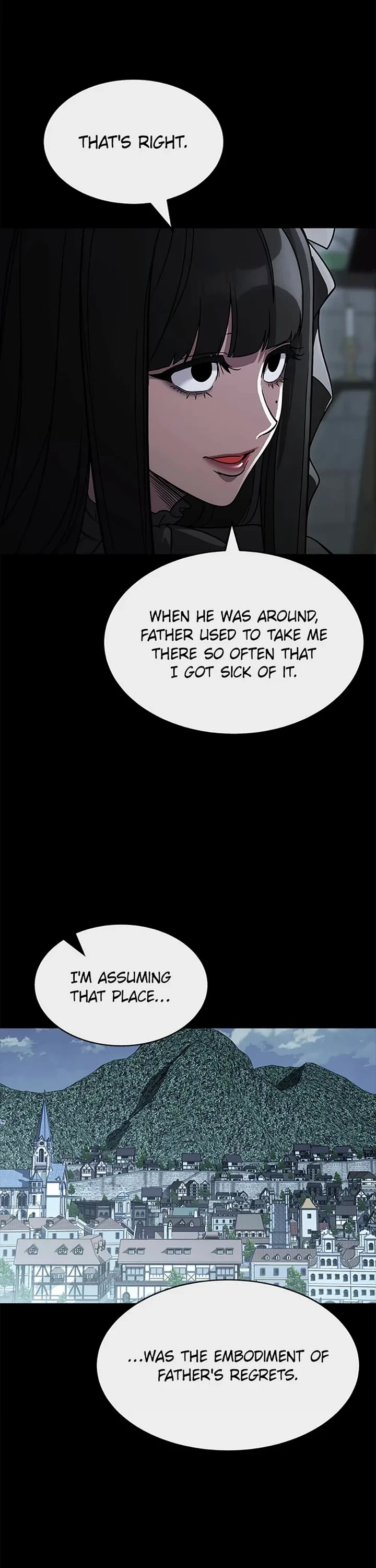 My Insanely Competent Underlings Chapter 49 page 26 - Chapter 49