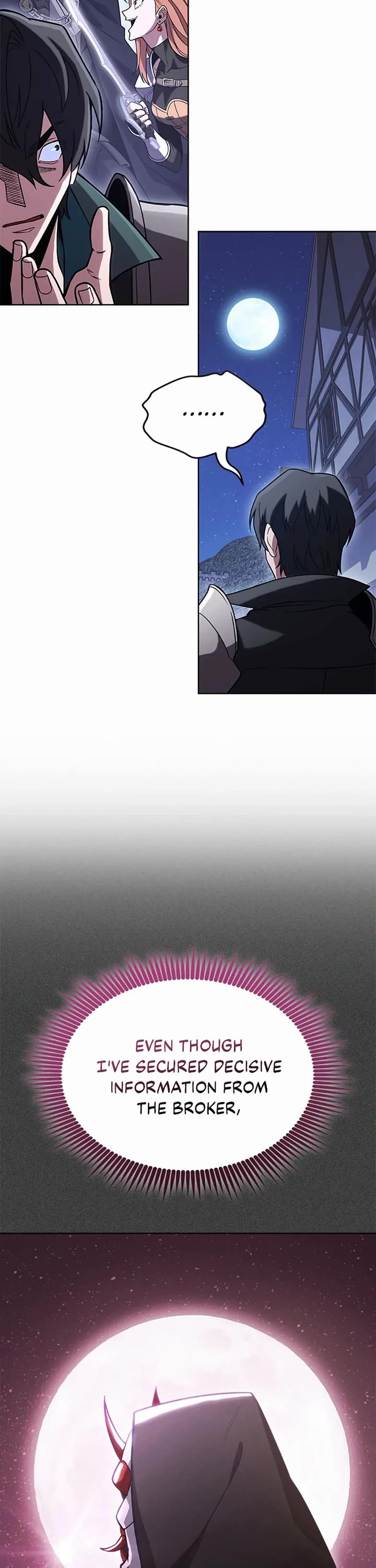 My Insanely Competent Underlings Chapter 49 page 3 - Chapter 49