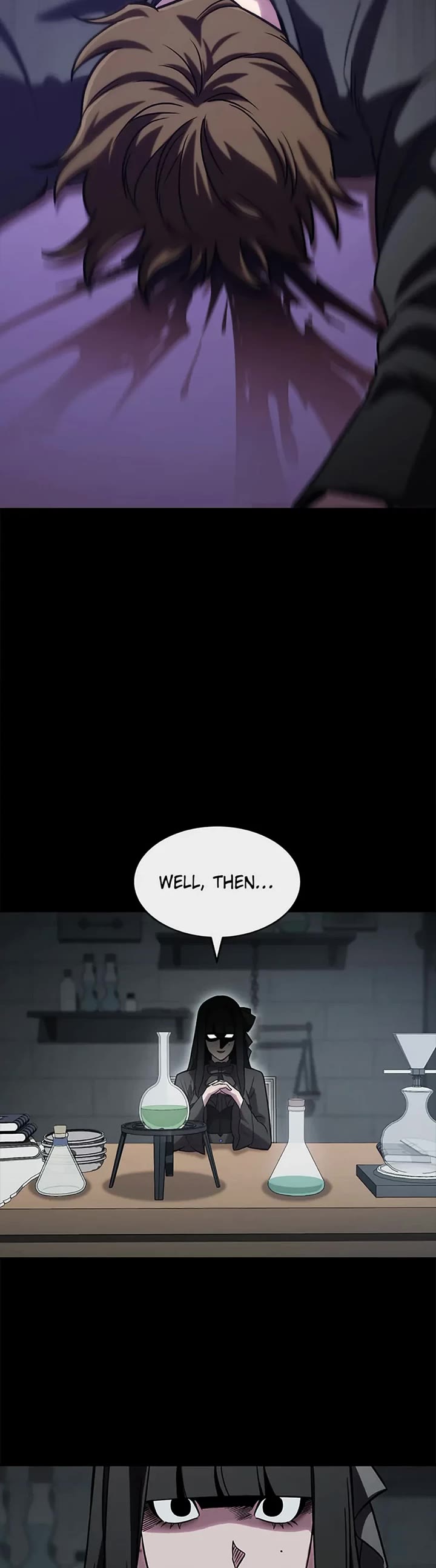 My Insanely Competent Underlings Chapter 49 page 35 - Chapter 49