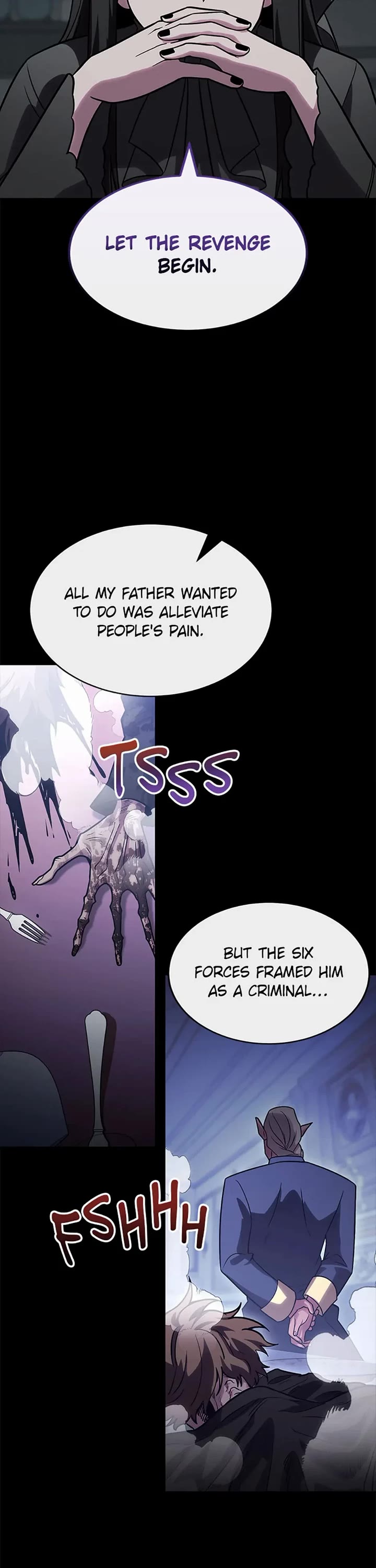 My Insanely Competent Underlings Chapter 49 page 36 - Chapter 49