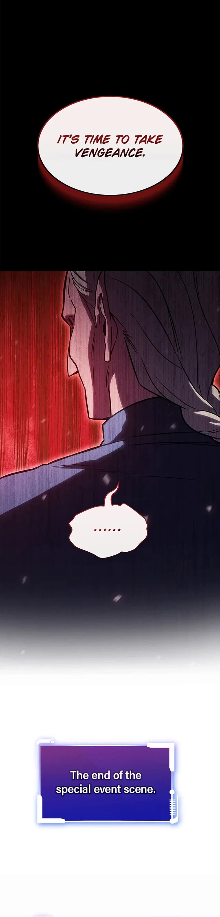 My Insanely Competent Underlings Chapter 49 page 37 - Chapter 49
