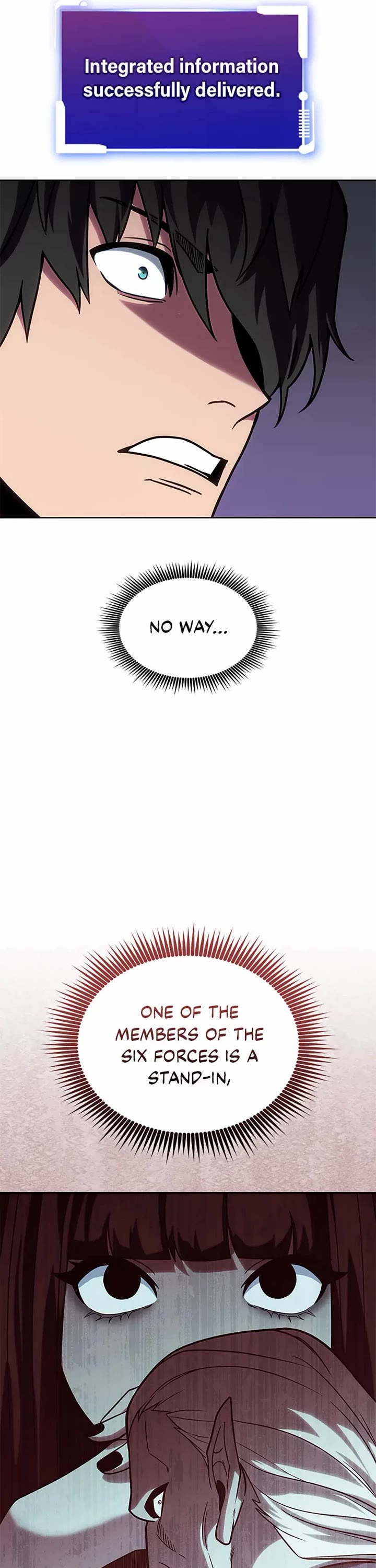 My Insanely Competent Underlings Chapter 49 page 38 - Chapter 49