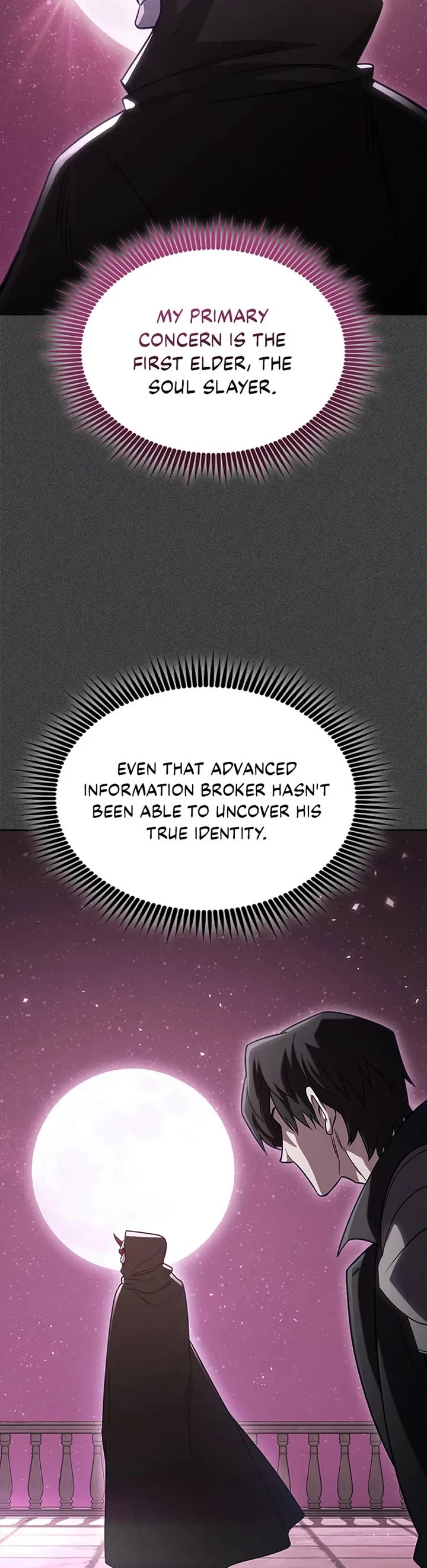 My Insanely Competent Underlings Chapter 49 page 4 - Chapter 49