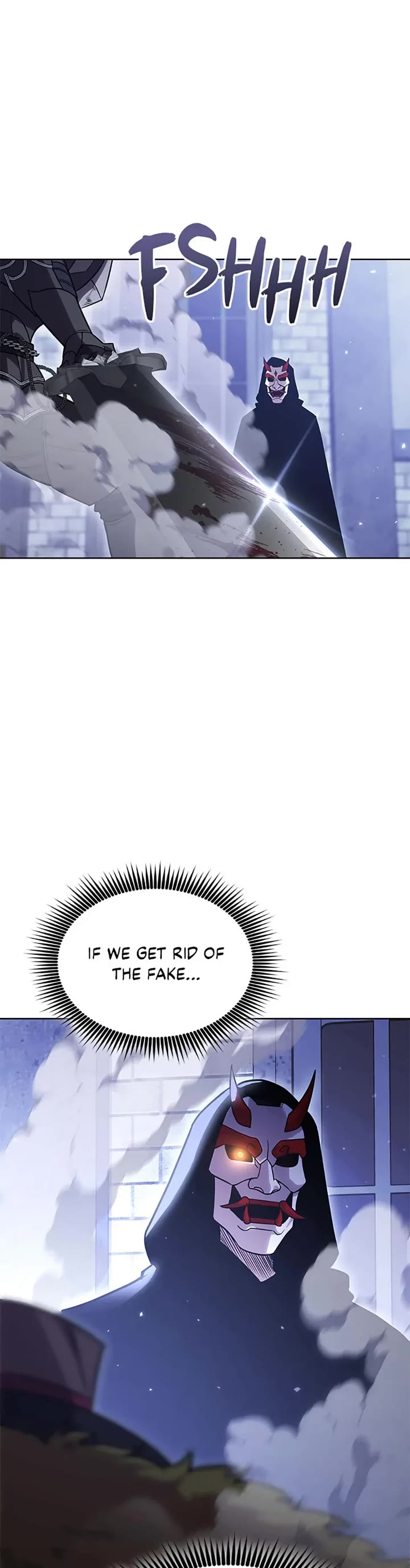 My Insanely Competent Underlings Chapter 49 page 40 - Chapter 49