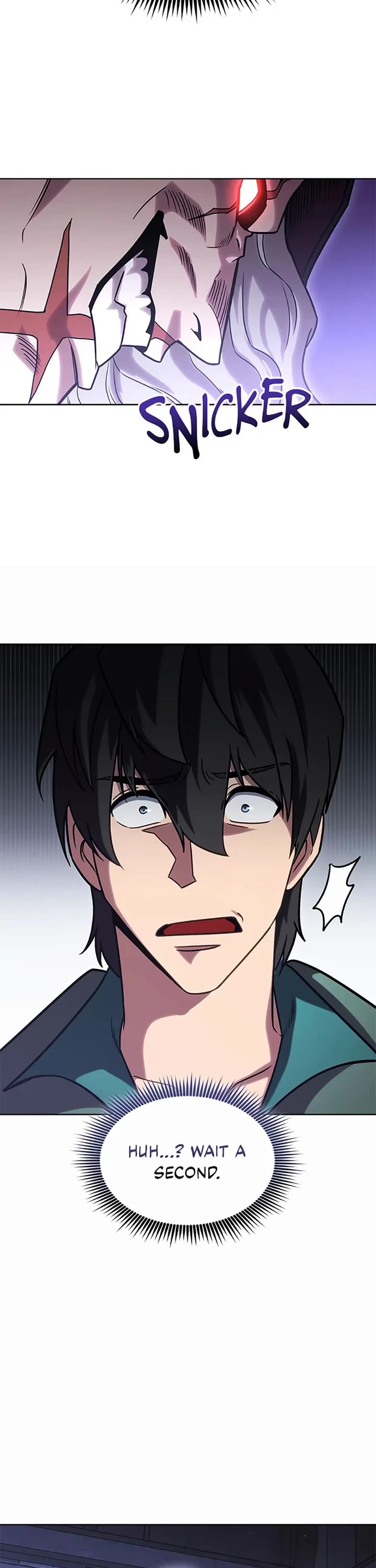 My Insanely Competent Underlings Chapter 49 page 42 - Chapter 49