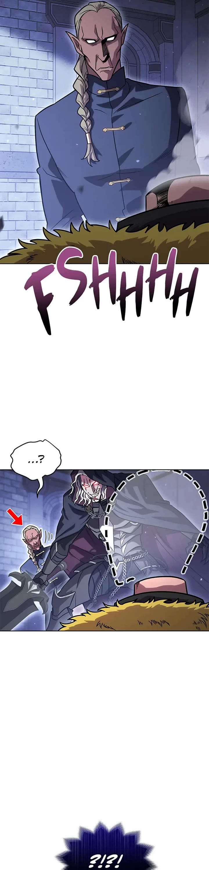 My Insanely Competent Underlings Chapter 49 page 43 - Chapter 49