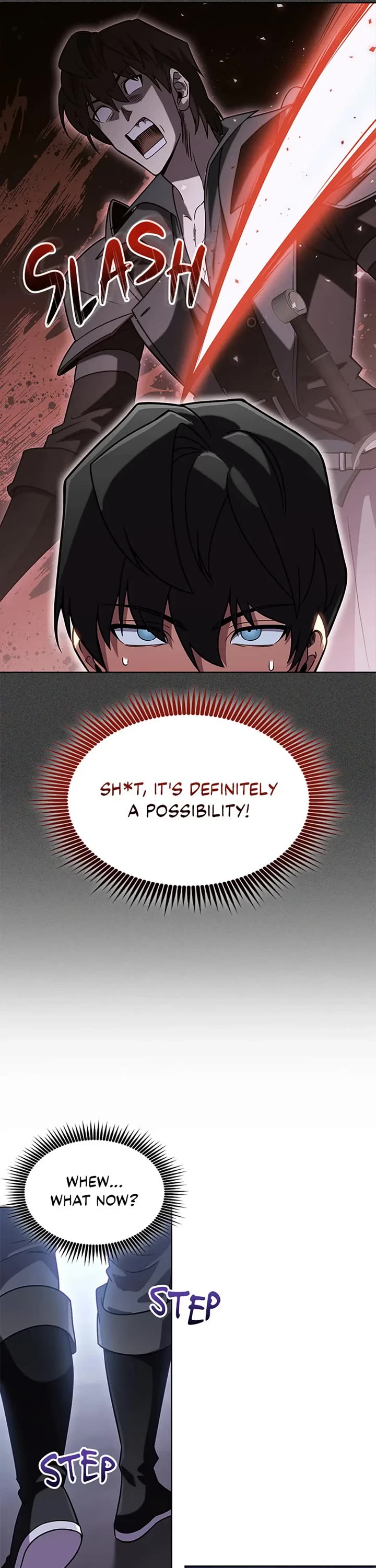 My Insanely Competent Underlings Chapter 49 page 6 - Chapter 49