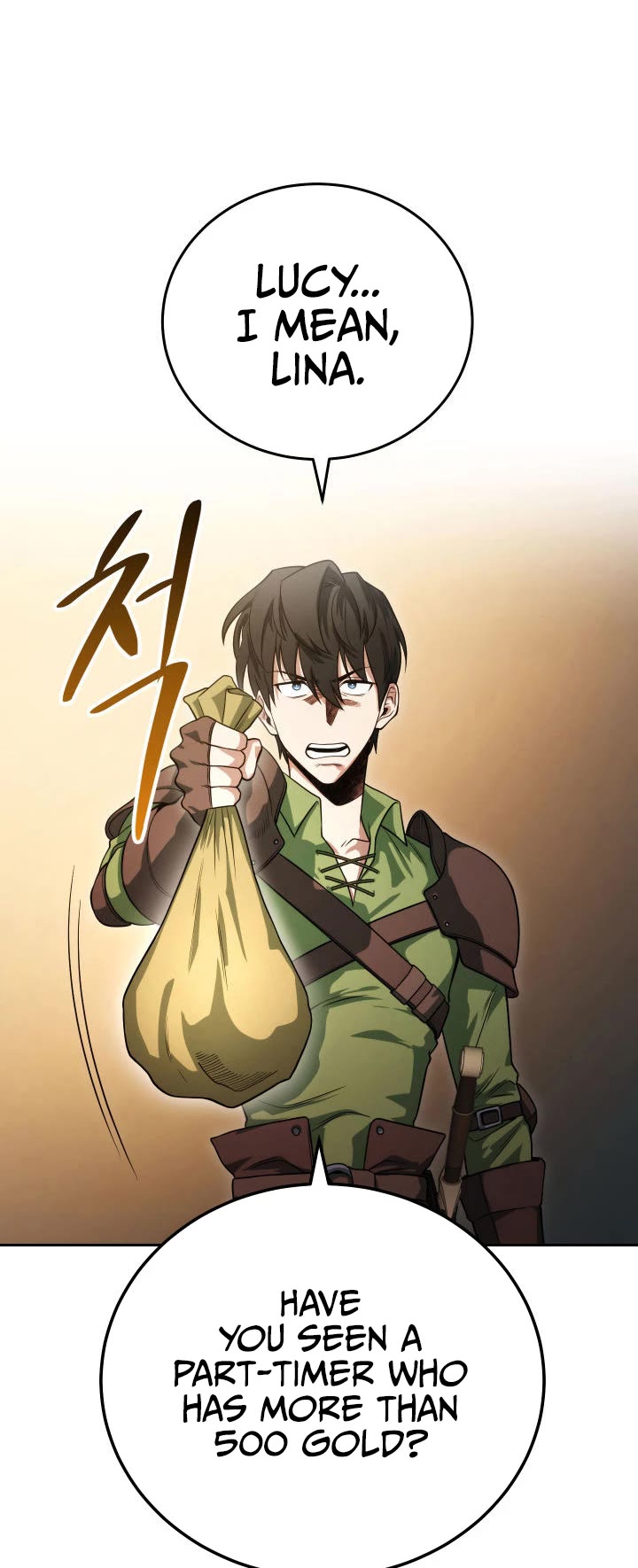 My Insanely Competent Underlings Chapter 5 page 15 - Chapter 5