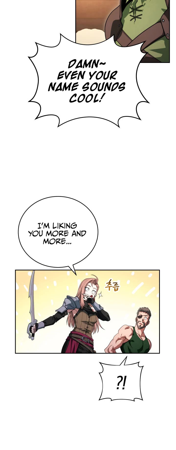 My Insanely Competent Underlings Chapter 5 page 20 - Chapter 5