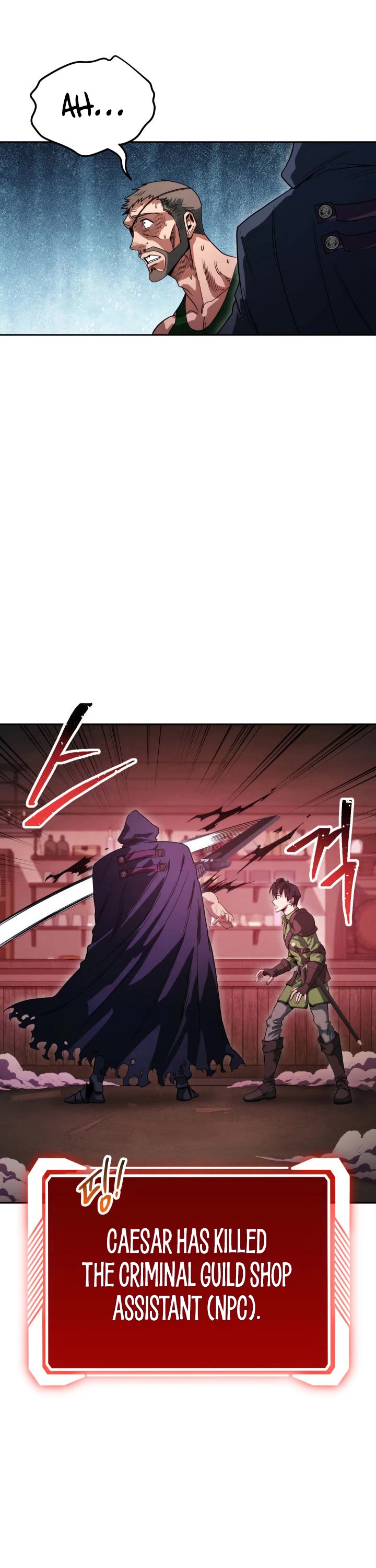 My Insanely Competent Underlings Chapter 5 page 24 - Chapter 5