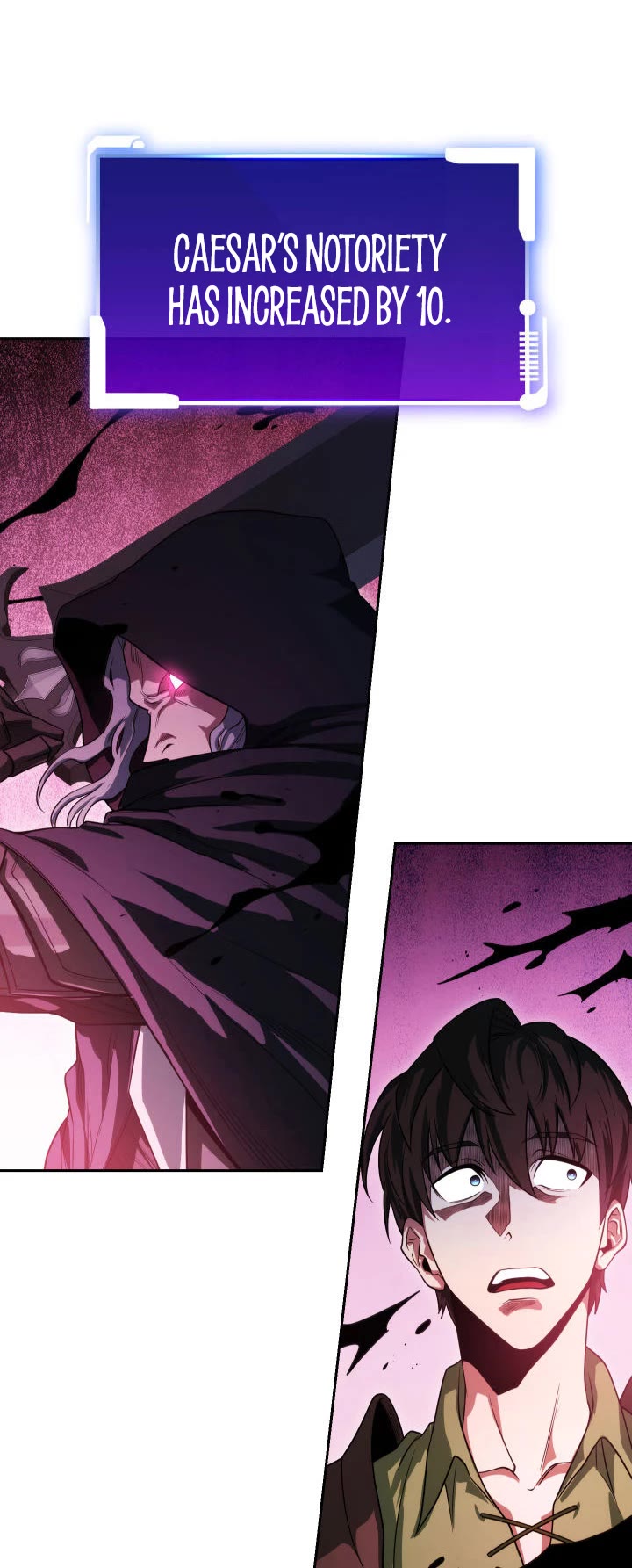 My Insanely Competent Underlings Chapter 5 page 25 - Chapter 5