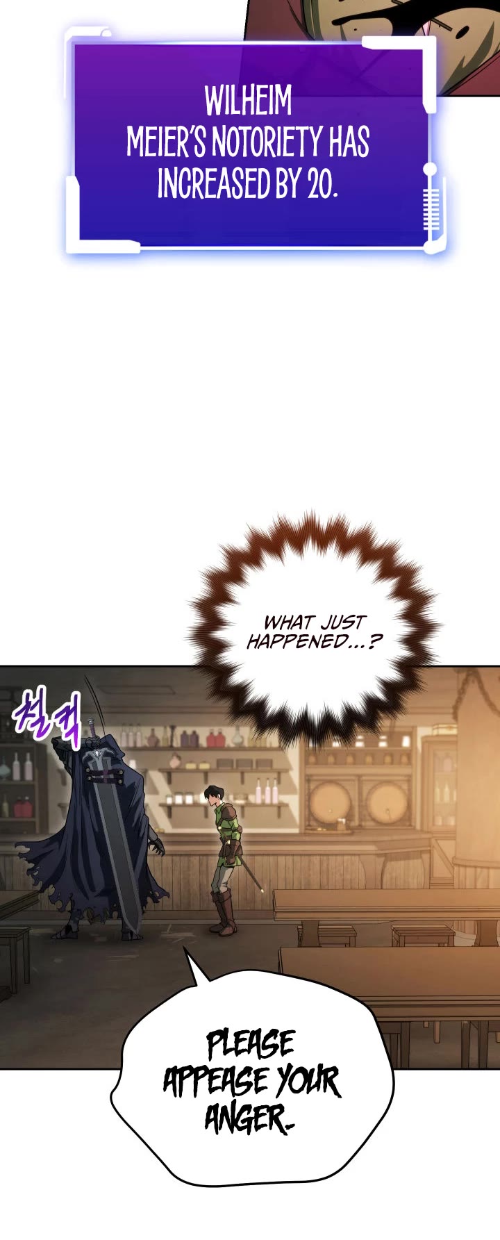 My Insanely Competent Underlings Chapter 5 page 26 - Chapter 5