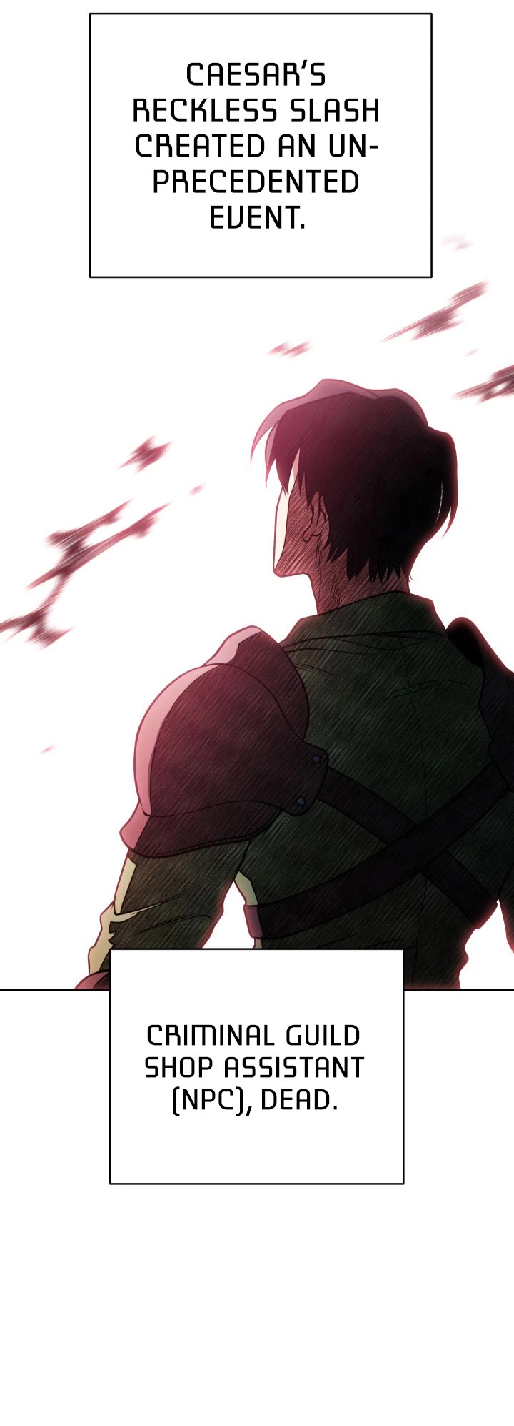 My Insanely Competent Underlings Chapter 5 page 46 - Chapter 5