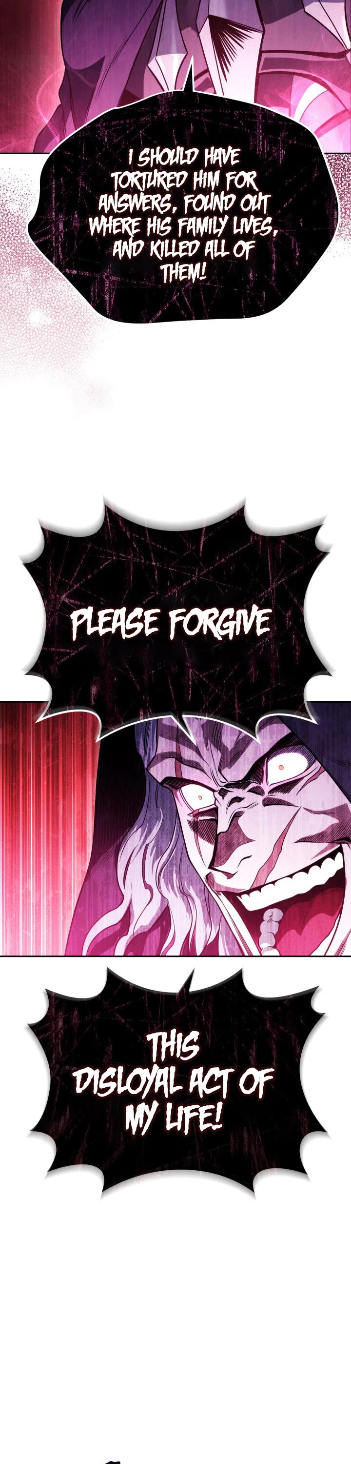 My Insanely Competent Underlings Chapter 5 page 49 - Chapter 5