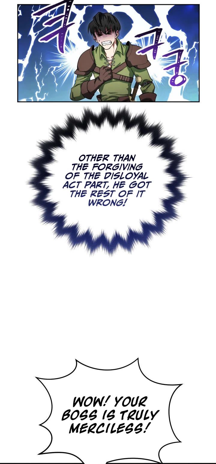 My Insanely Competent Underlings Chapter 5 page 50 - Chapter 5