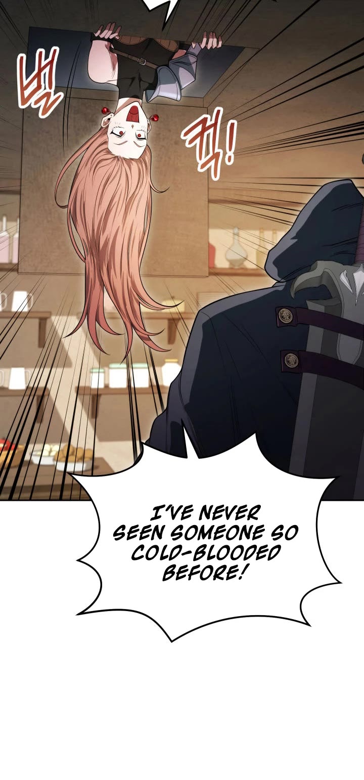 My Insanely Competent Underlings Chapter 5 page 51 - Chapter 5