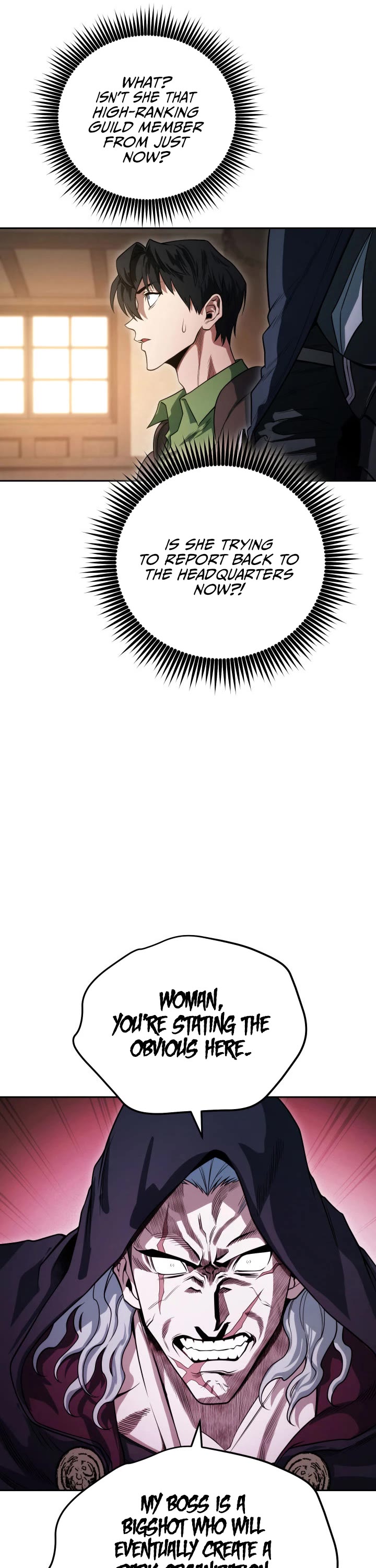My Insanely Competent Underlings Chapter 5 page 52 - Chapter 5