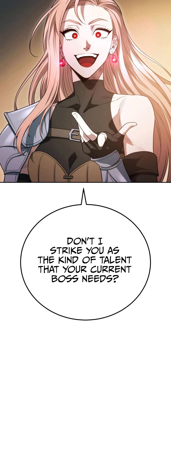 My Insanely Competent Underlings Chapter 5 page 56 - Chapter 5