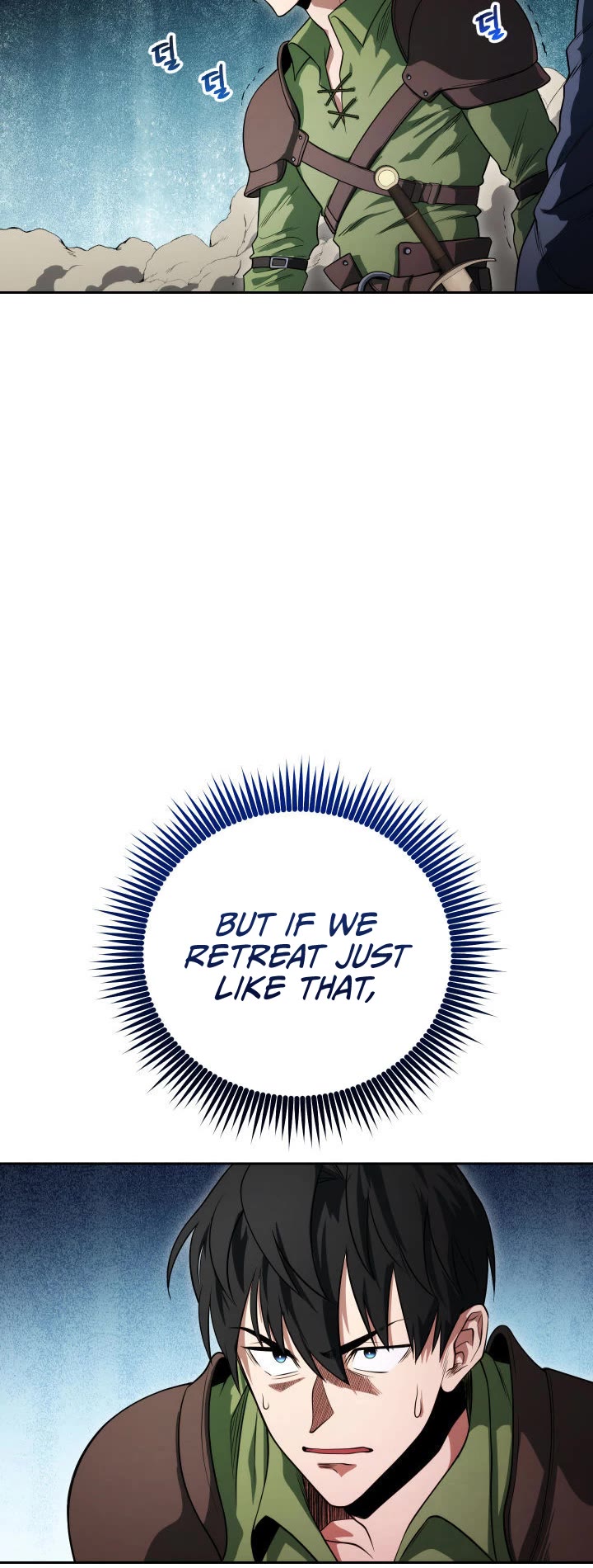 My Insanely Competent Underlings Chapter 5 page 6 - Chapter 5