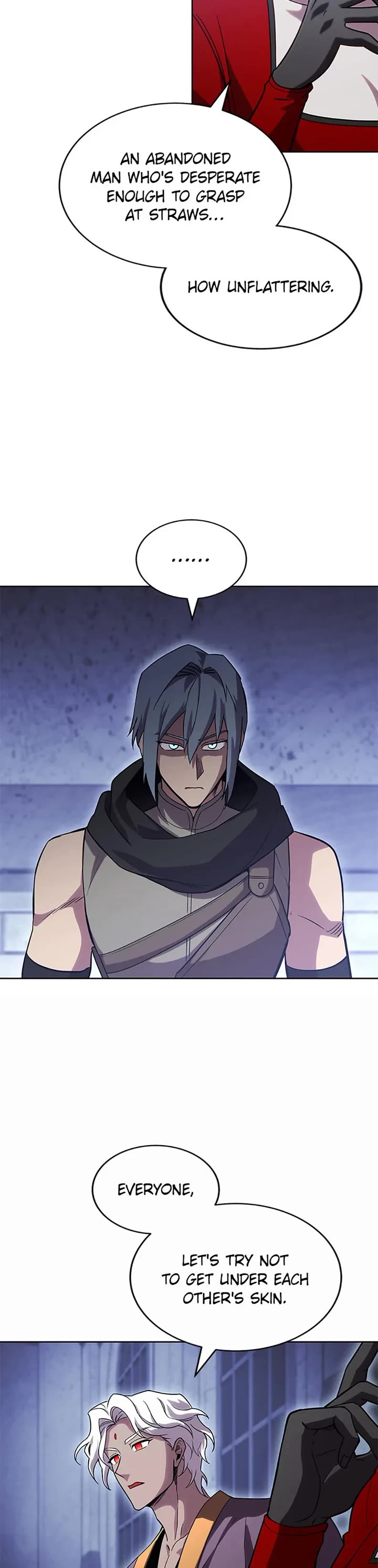 My Insanely Competent Underlings Chapter 50 page 14 - Chapter 50