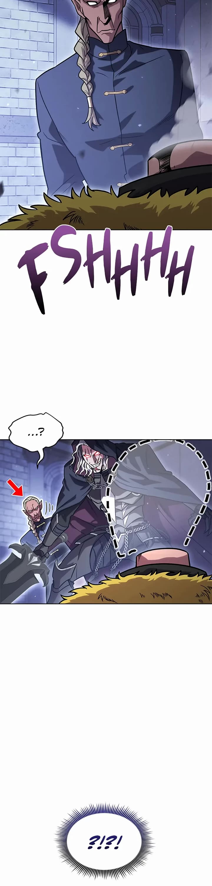 My Insanely Competent Underlings Chapter 50 page 2 - Chapter 50