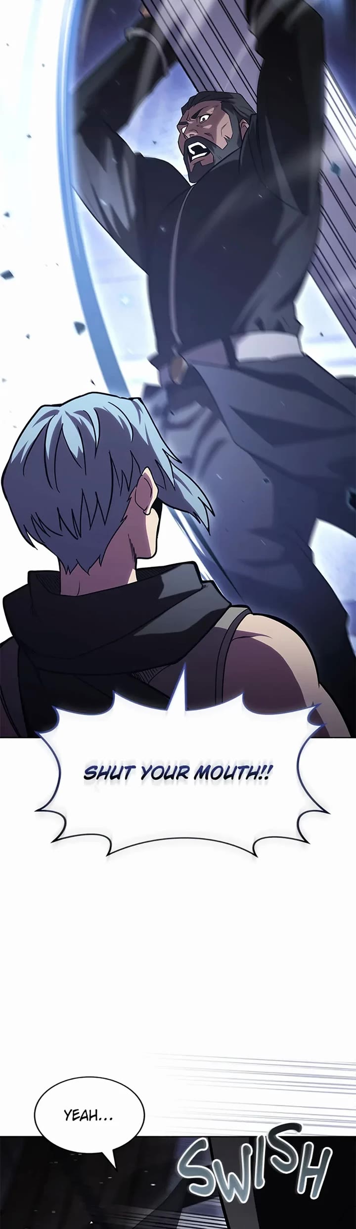 My Insanely Competent Underlings Chapter 50 page 20 - Chapter 50