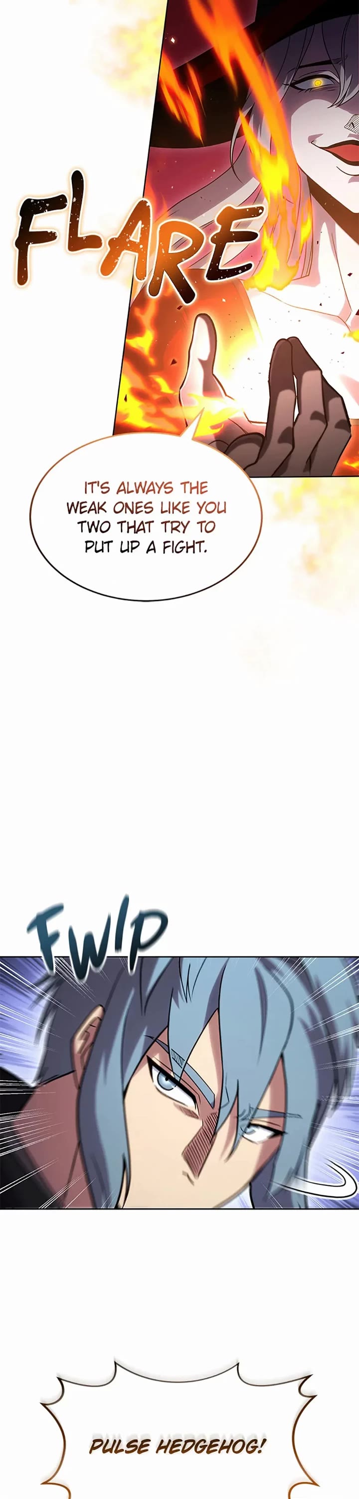 My Insanely Competent Underlings Chapter 50 page 23 - Chapter 50